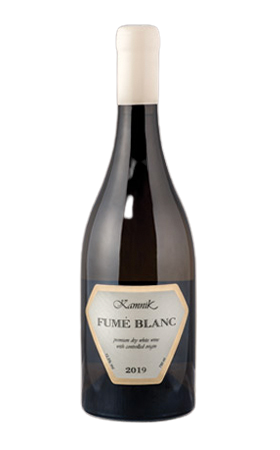 Kamnik Fume Blanc 75cl